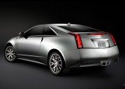 Cadillac CTS Coupe